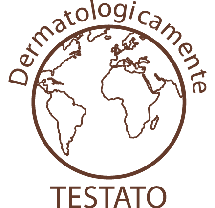 DERMATOLOGICAMENTE TESTATO